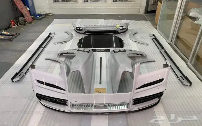 سبويلر جناح لامبورجيني _ lamborghini huracan evo_LP580_610 18
