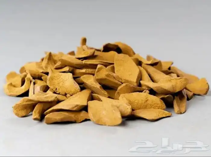 تصفيه .. عود مروكي وكلمنتان بيور مميز 1