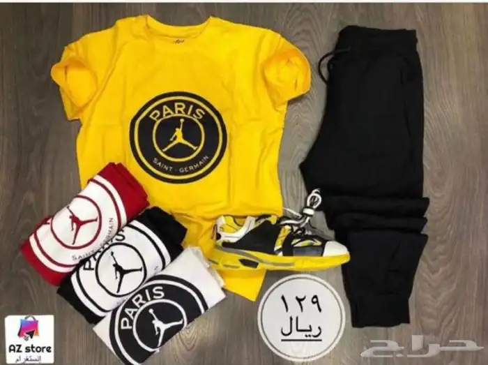 خامات ممتازه جدا .. توصيل لجميع المدن .. نوفر جميع المقاسات 36