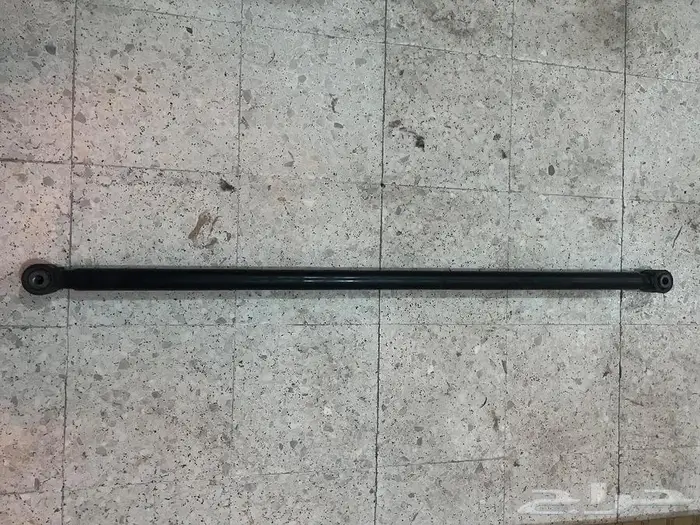 للبيع قطع غيار تويوتا لاندكروزر موديل 2007 19