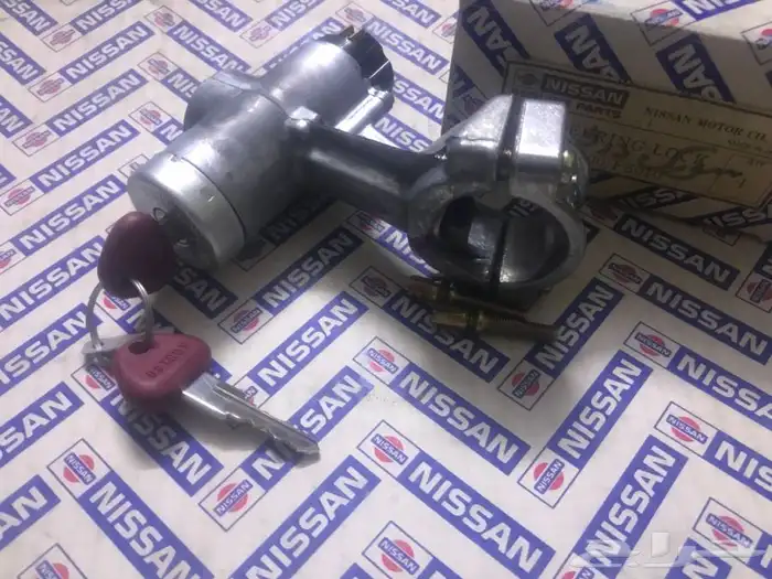 سوشت ددسن 80-85 اصلي وكالة 0