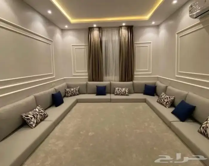 بيت السنديان تاثيث منزلي متكامل 25