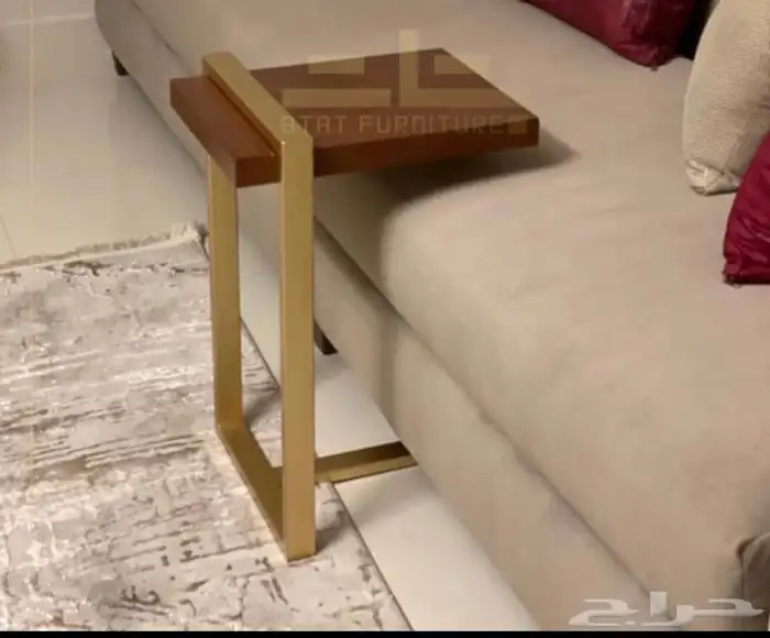 تفصيل تفصيل طاولات حسب الحاجة وطلب تصميم عليك علينا تنفيذوتس 0