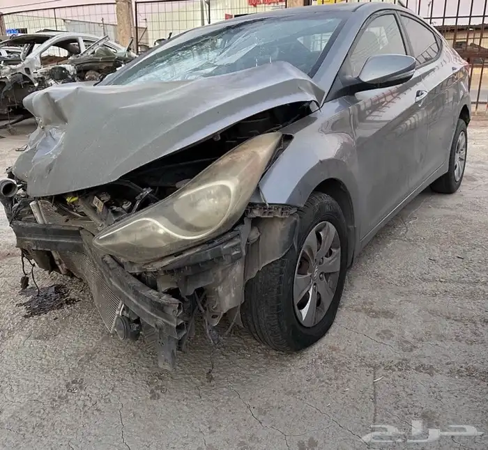 هونداي النترا 2013 0