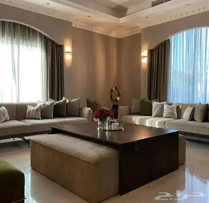 بيت السنديان تاثيث منزلي متكامل 8