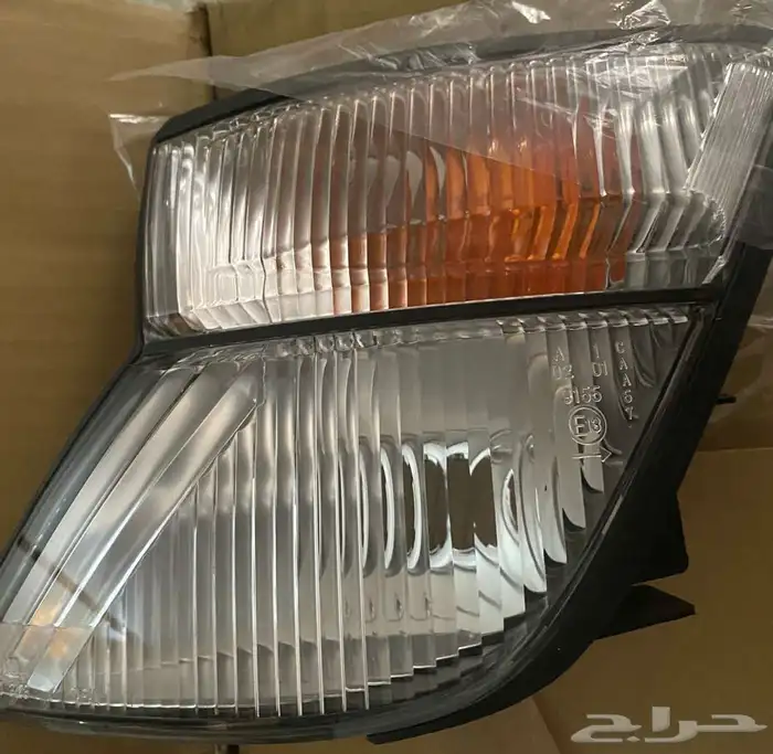 للبيع اسطب ركن باترول اصلي جديد من98_2001 0