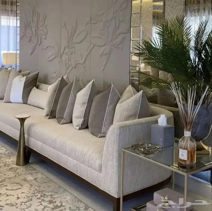 بيت السنديان تاثيث منزلي متكامل 7