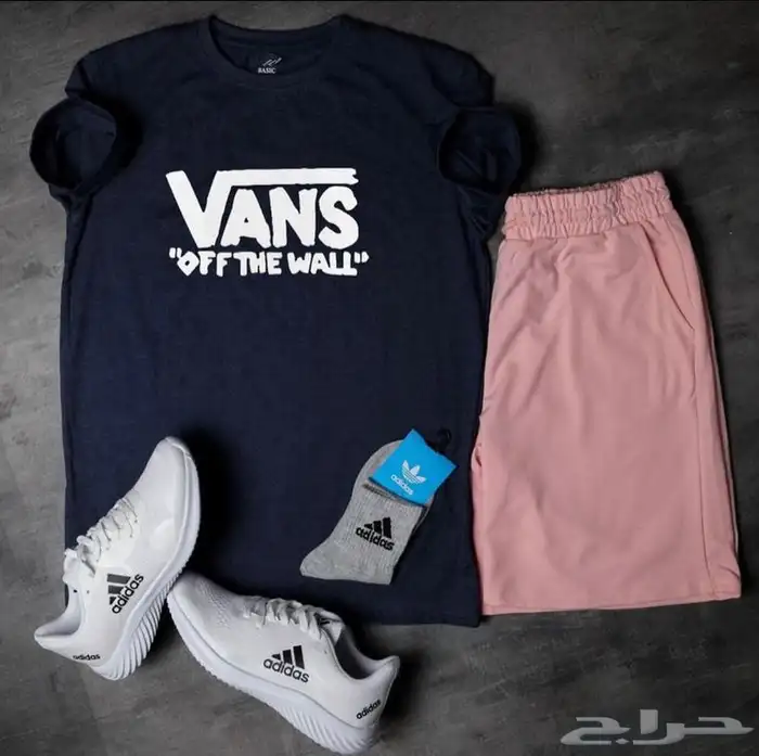 خامات ممتازه جدا .. توصيل لجميع المدن .. نوفر جميع المقاسات 21