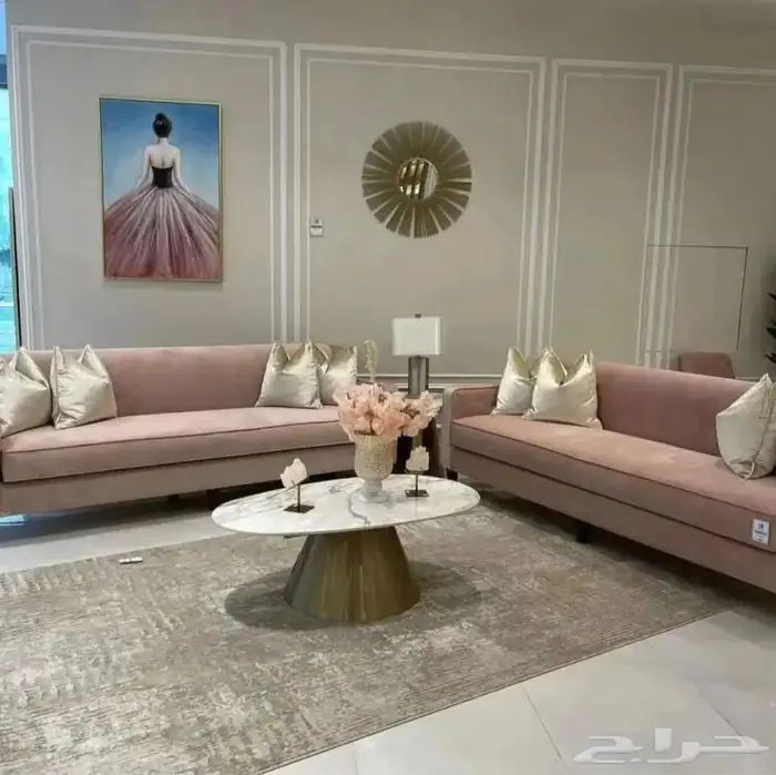 بيت السنديان تاثيث منزلي متكامل 36