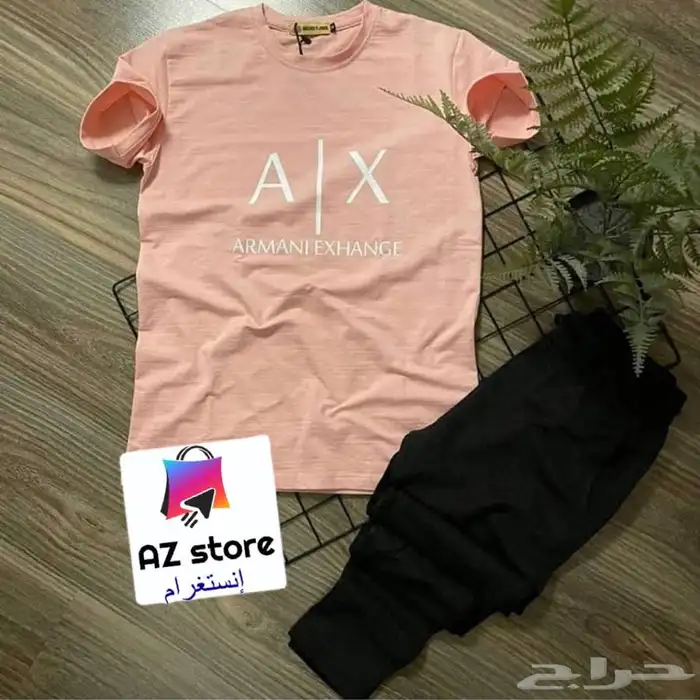 خامات ممتازه جدا .. توصيل لجميع المدن .. نوفر جميع المقاسات 44