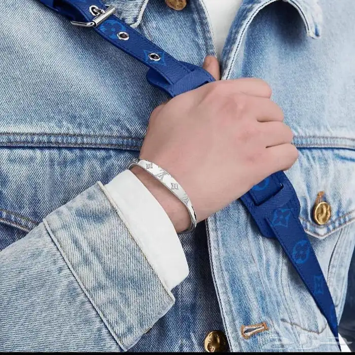 اساور عصريه شبابيه انيقة 86