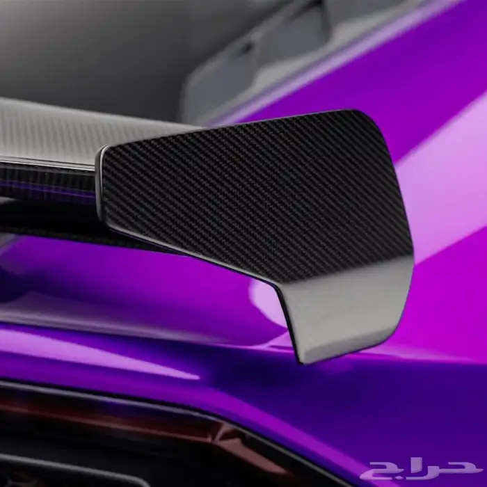 سبويلر جناح لامبورجيني _ lamborghini huracan evo_LP580_610 5