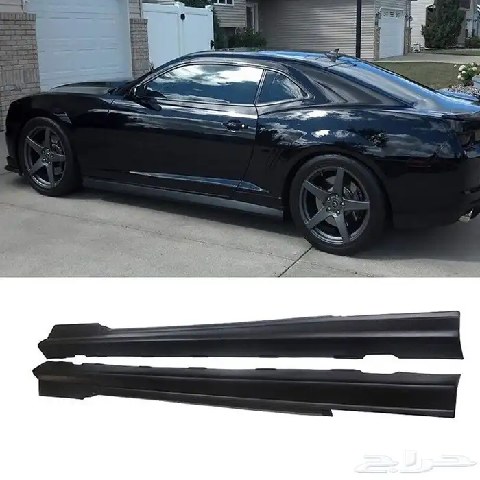 سمكات كمارو ZL1 2010-2015 1