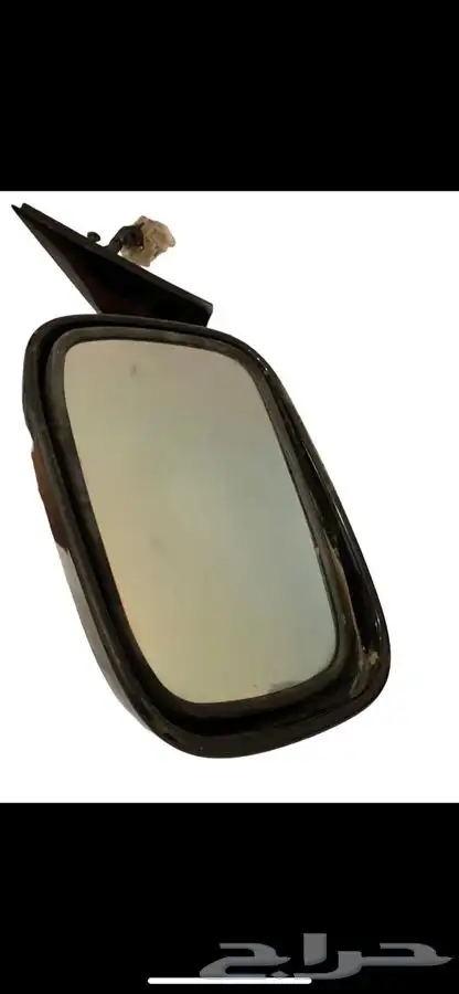 مرايات لكزس 3