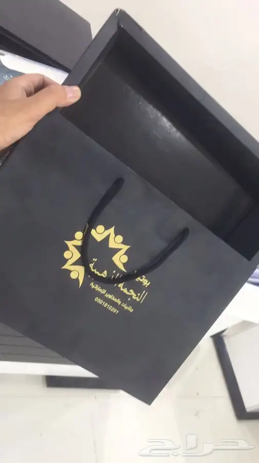 بوكسات عبايات جميع الاشكال  طباعة تيشرت  استيكر   بزنس كارد 26