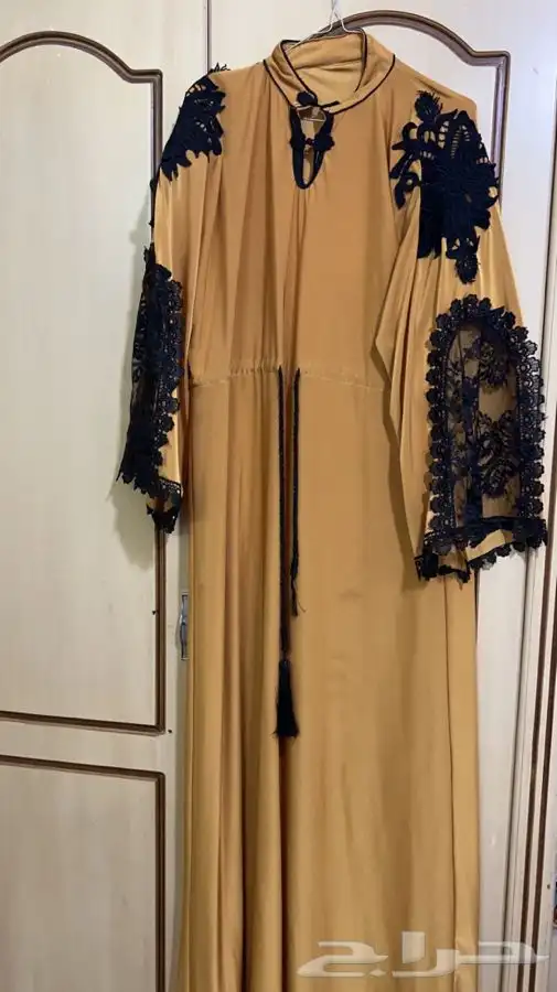 فستان وجلابيات 3