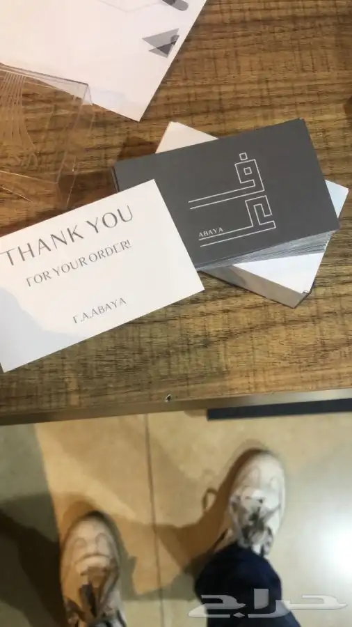 بوكسات عبايات جميع الاشكال  طباعة تيشرت  استيكر   بزنس كارد 29