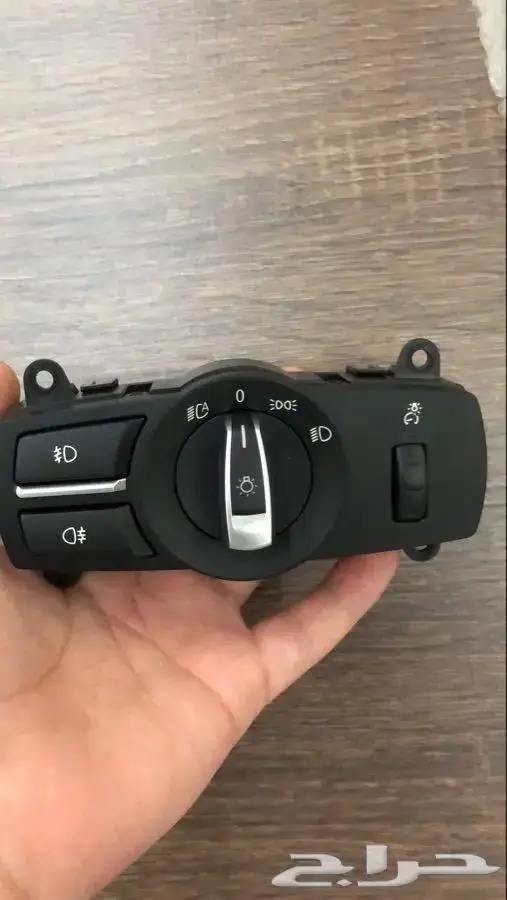 جدد داخلية سيارتك بي ام دبليو مقابض ازرار شبك 21