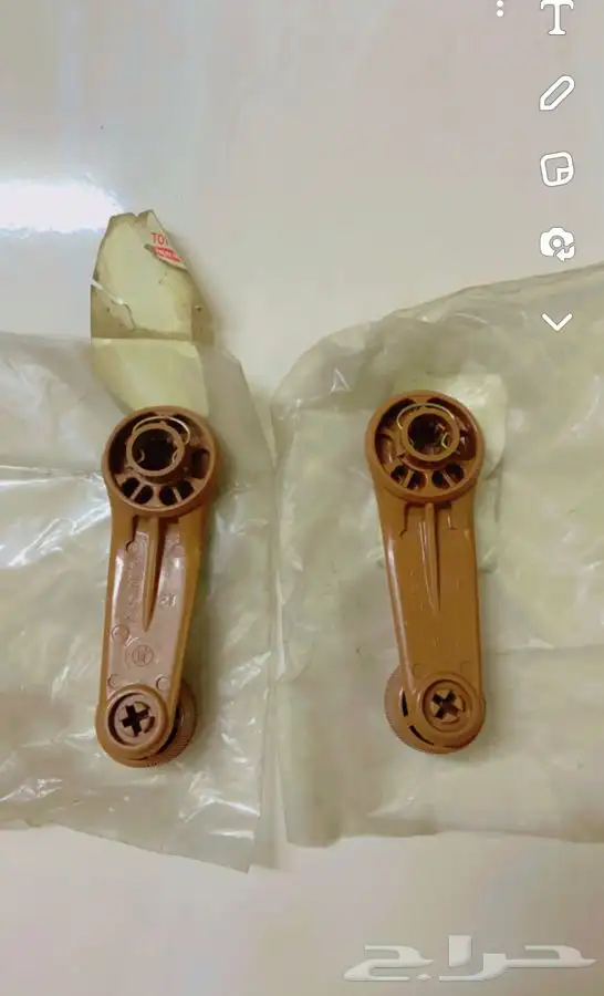 قطع غيار تايوتا 6