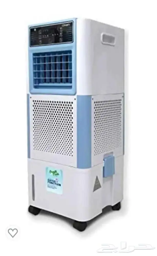 مكيف صحراوي ممتاز 3