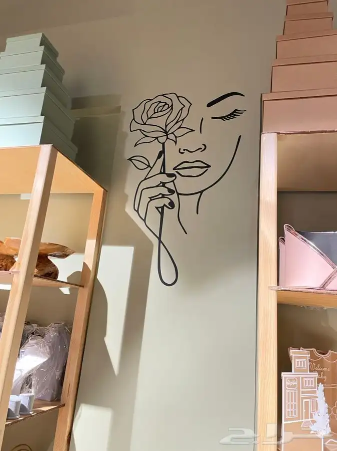 بوكسات عبايات جميع الاشكال  طباعة تيشرت  استيكر   بزنس كارد 88