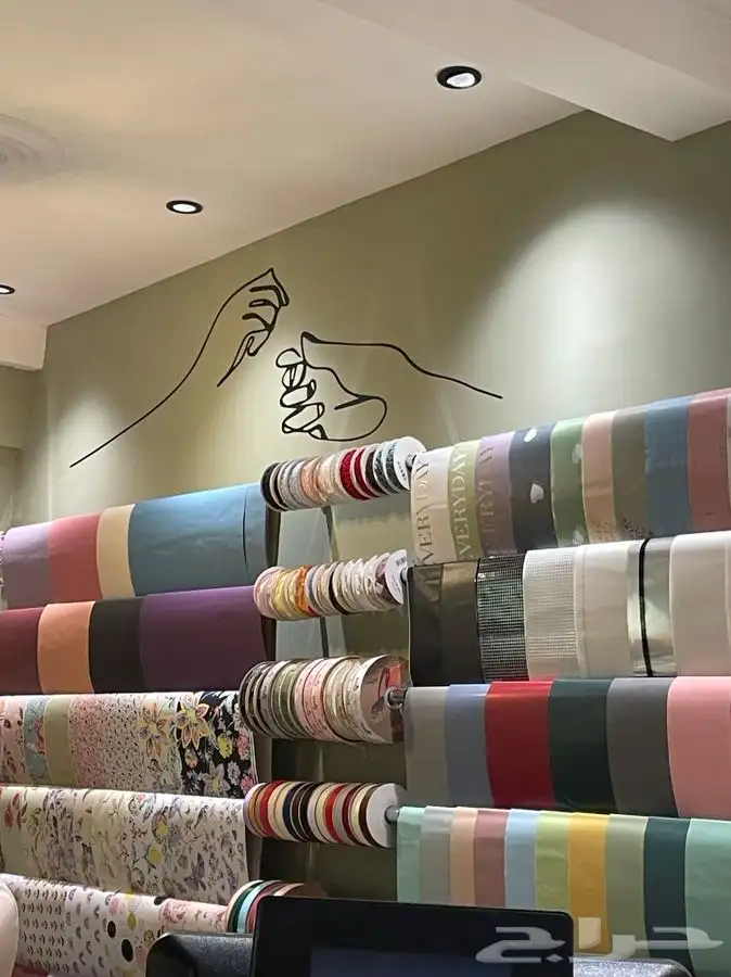 بوكسات عبايات جميع الاشكال  طباعة تيشرت  استيكر   بزنس كارد 86