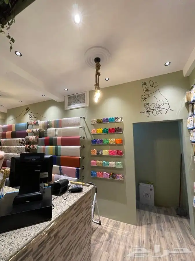 بوكسات عبايات جميع الاشكال  طباعة تيشرت  استيكر   بزنس كارد 85