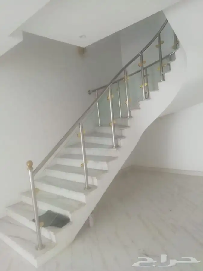 دربزين استانلس استيل 26