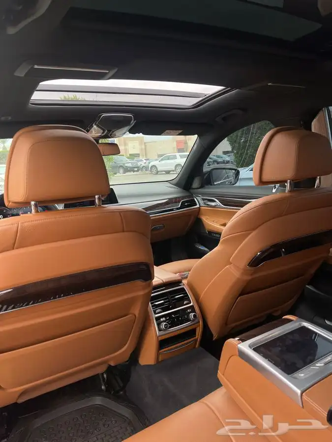 بي ام دبليو Bmw730li قمة النظافه 2017 11