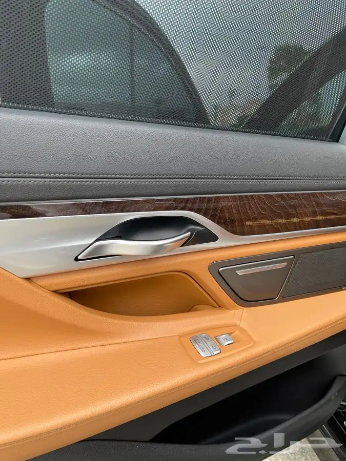 بي ام دبليو Bmw730li قمة النظافه 2017 10