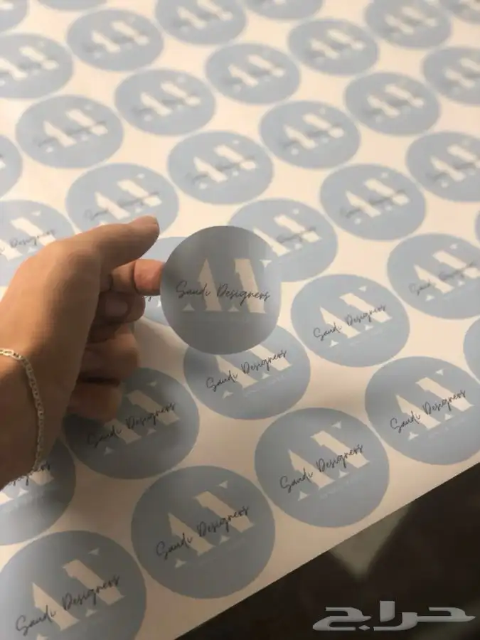 بوكسات عبايات جميع الاشكال  طباعة تيشرت  استيكر   بزنس كارد 59