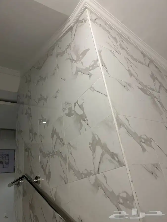 دربزين استانلس استيل 9