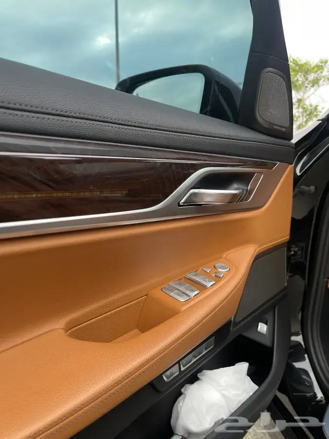 بي ام دبليو Bmw730li قمة النظافه 2017 17