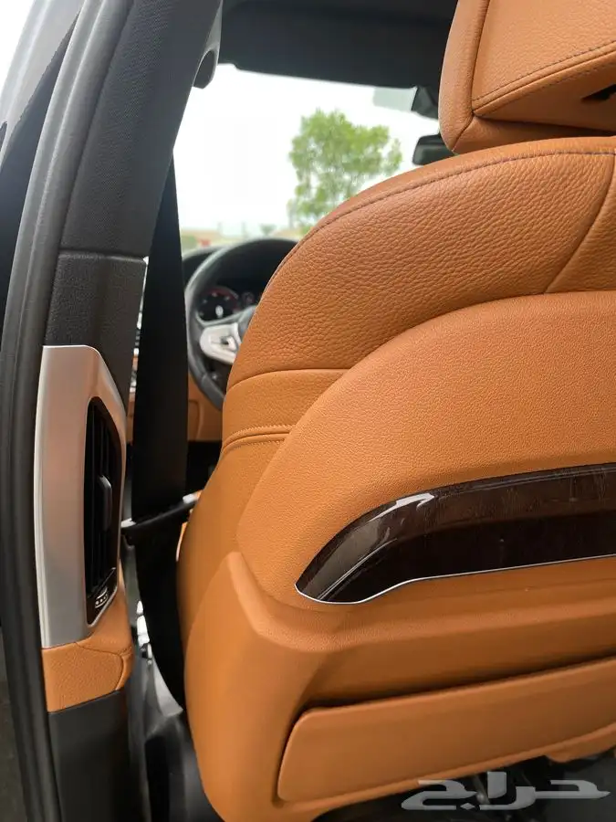 بي ام دبليو Bmw730li قمة النظافه 2017 8