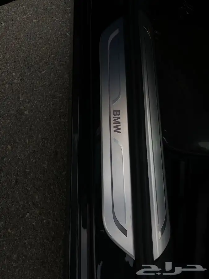 بي ام دبليو Bmw730li قمة النظافه 2017 20