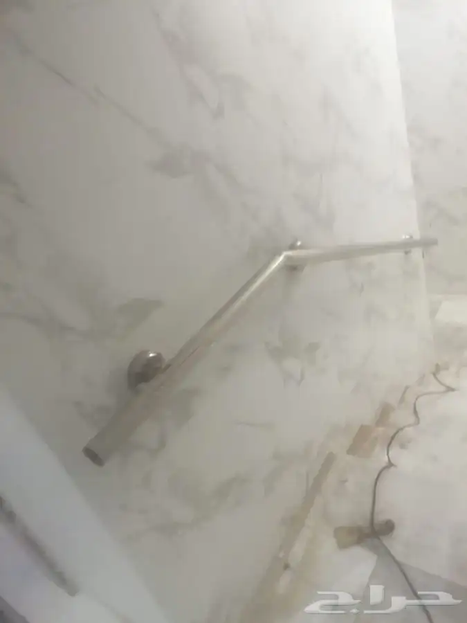 دربزين استانلس استيل 12