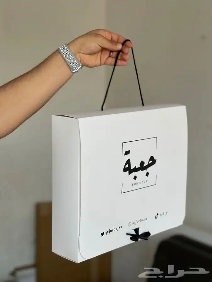 بوكسات عبايات جميع الاشكال  طباعة تيشرت  استيكر   بزنس كارد 2