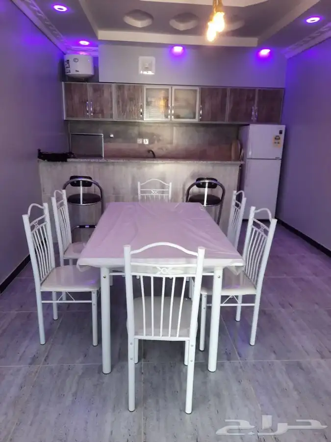 استراحة النورس مسبح والعاب مائية 7