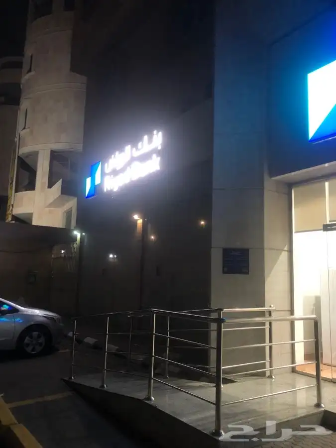 دربزين استانلس استيل 4