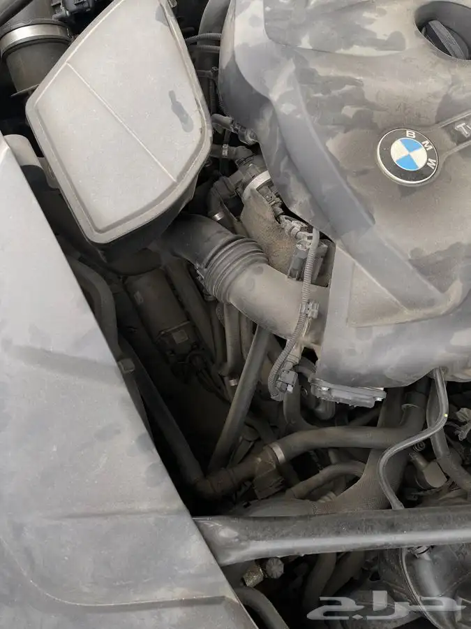 بي ام دبليو Bmw730li قمة النظافه 2017 24