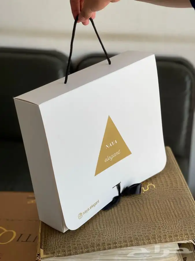 بوكسات عبايات جميع الاشكال  طباعة تيشرت  استيكر   بزنس كارد 4