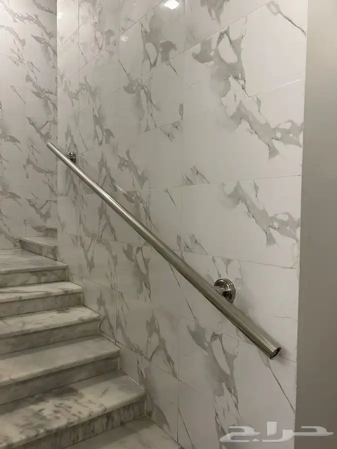 دربزين استانلس استيل 11