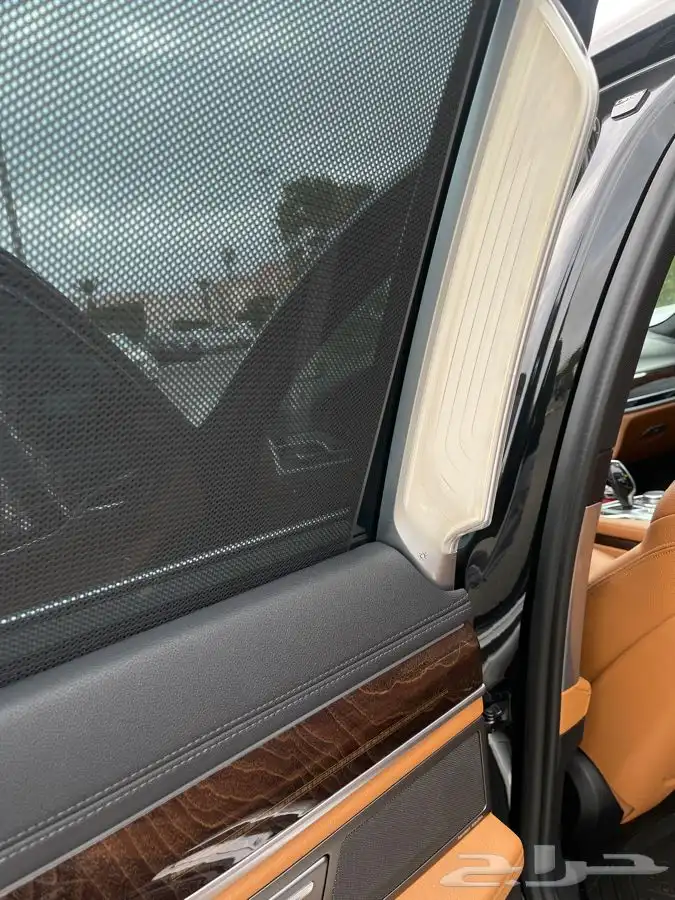 بي ام دبليو Bmw730li قمة النظافه 2017 9