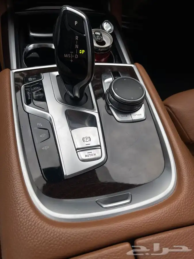 بي ام دبليو Bmw730li قمة النظافه 2017 32
