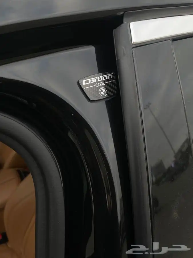 بي ام دبليو Bmw730li قمة النظافه 2017 21
