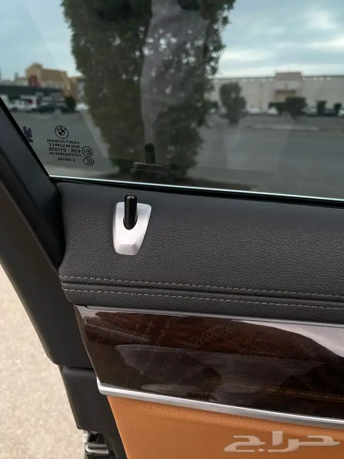 بي ام دبليو Bmw730li قمة النظافه 2017 23