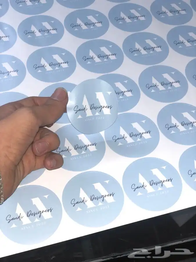 بوكسات عبايات جميع الاشكال  طباعة تيشرت  استيكر   بزنس كارد 58