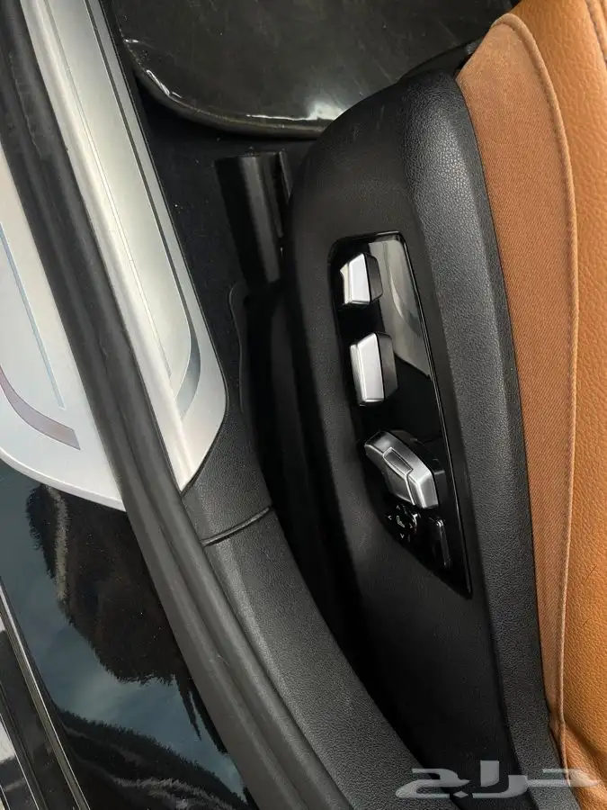 بي ام دبليو Bmw730li قمة النظافه 2017 19