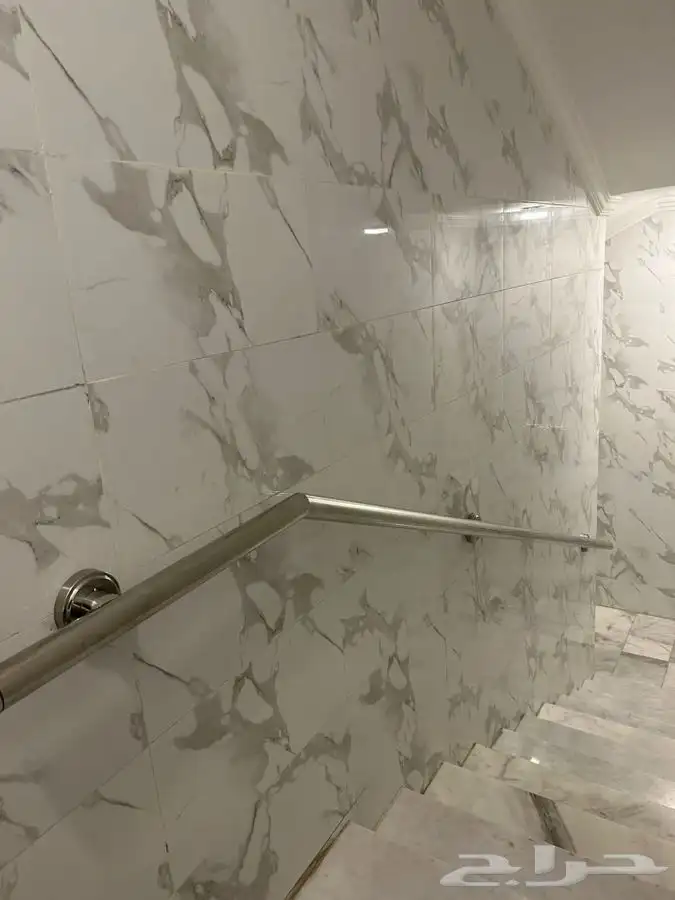 دربزين استانلس استيل 7