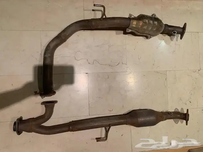 دبات تلوث تويوتا فيورتشنر 2013 2